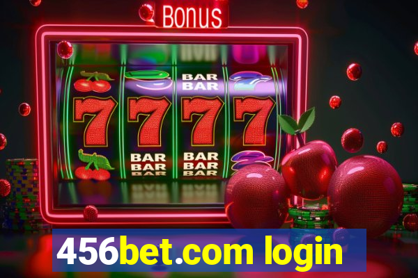 456bet.com login